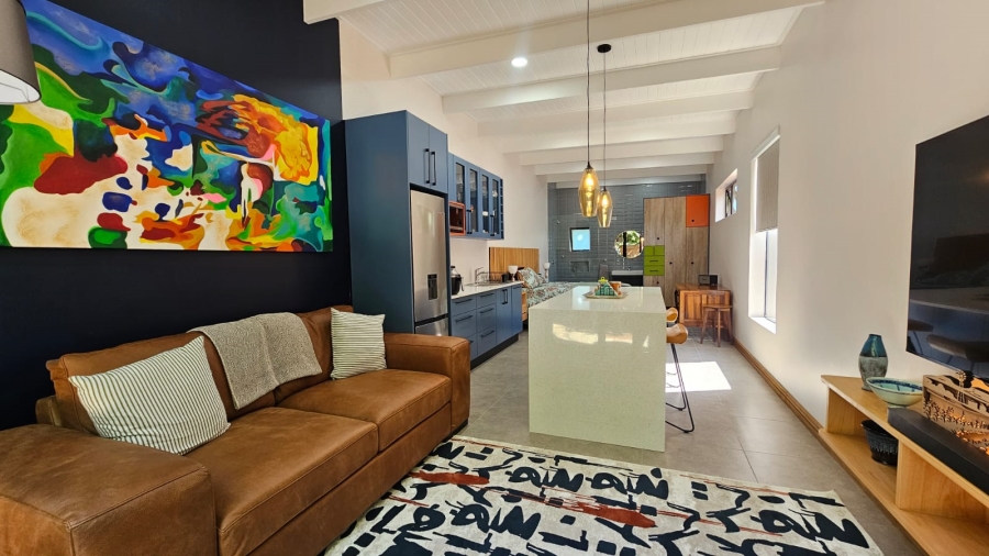 To Let 1 Bedroom Property for Rent in Jim Fouchepark Free State